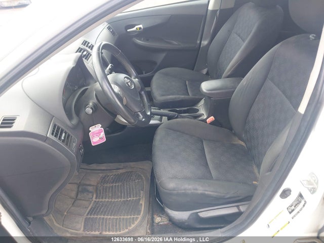Aukcja sprzedaży 2009 Toyota Corolla S/le/xle, vin: 2T1BU40E79C030700, numer aukcji: 12633698