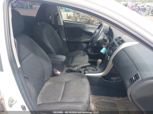 Aukcja sprzedaży 2009 Toyota Corolla S/le/xle, vin: 2T1BU40E79C030700, numer aukcji: 12633698