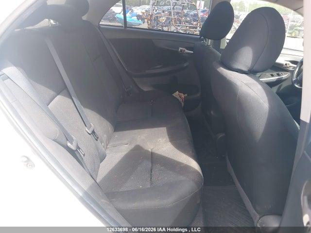 Aukcja sprzedaży 2009 Toyota Corolla S/le/xle, vin: 2T1BU40E79C030700, numer aukcji: 12633698