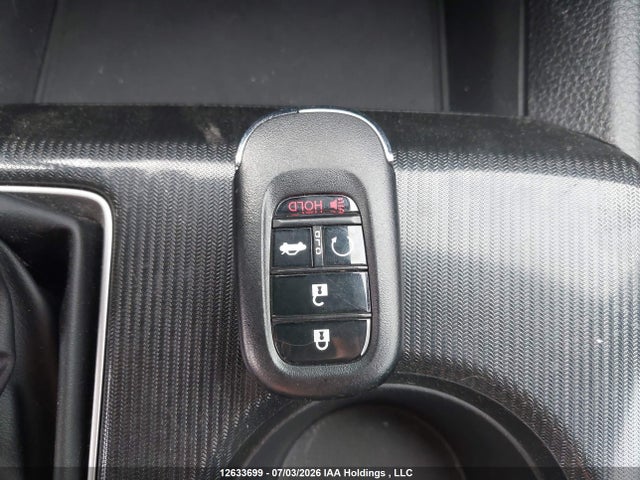Продаж на аукціоні авто 2025 Honda Civic Sport Hybrid/sport Touring Hybrid, vin: 2HGFE4F8XSH009742, номер лоту: 12633699