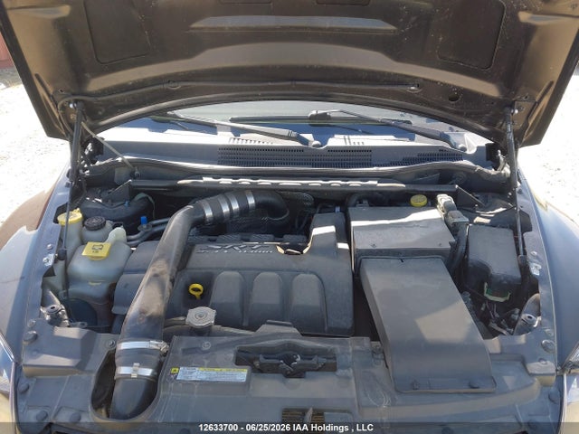 2008 Dodge Caliber Srt4 მანქანა იყიდება აუქციონზე, vin: 1B3HB68F28D697704, აუქციონის ნომერი: 12633700