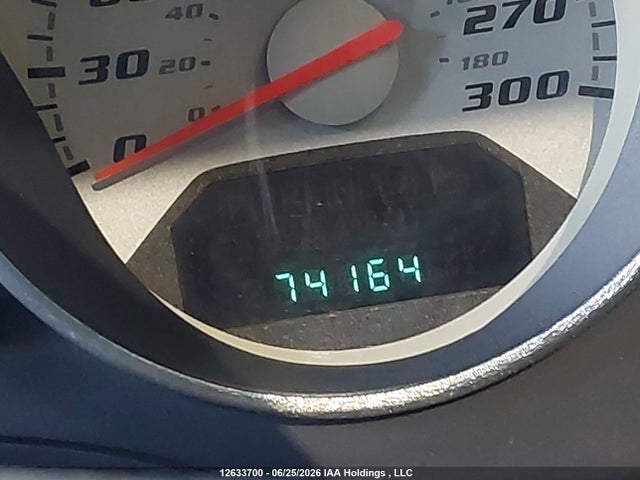 2008 Dodge Caliber Srt4 მანქანა იყიდება აუქციონზე, vin: 1B3HB68F28D697704, აუქციონის ნომერი: 12633700