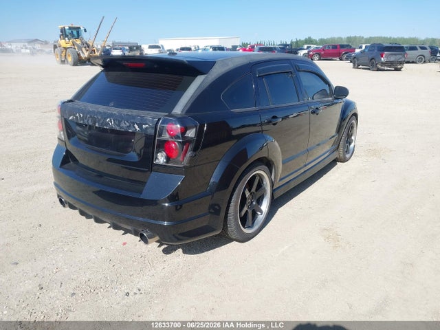 2008 Dodge Caliber Srt4 მანქანა იყიდება აუქციონზე, vin: 1B3HB68F28D697704, აუქციონის ნომერი: 12633700