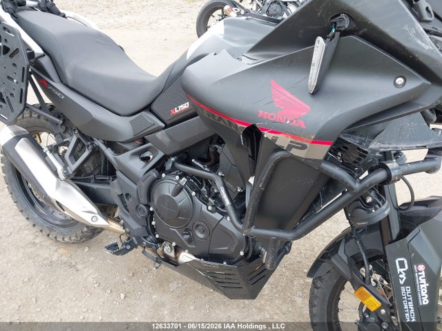 2024 Honda Xl750 მანქანა იყიდება აუქციონზე, vin: JH2RD1625RK100484, აუქციონის ნომერი: 12633701