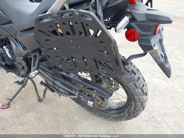 2024 Honda Xl750 მანქანა იყიდება აუქციონზე, vin: JH2RD1625RK100484, აუქციონის ნომერი: 12633701