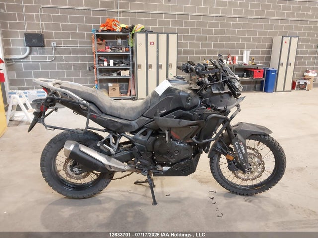 2024 Honda Xl750 მანქანა იყიდება აუქციონზე, vin: JH2RD1625RK100484, აუქციონის ნომერი: 12633701