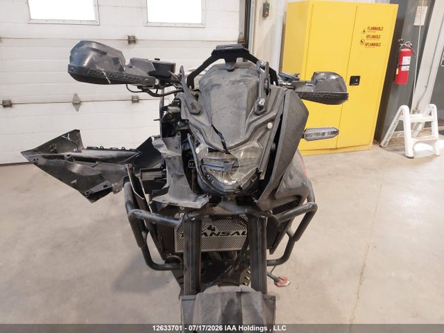 2024 Honda Xl750 მანქანა იყიდება აუქციონზე, vin: JH2RD1625RK100484, აუქციონის ნომერი: 12633701