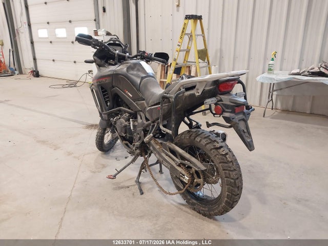 2024 Honda Xl750 მანქანა იყიდება აუქციონზე, vin: JH2RD1625RK100484, აუქციონის ნომერი: 12633701