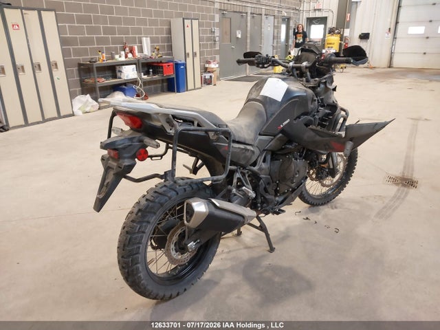 2024 Honda Xl750 მანქანა იყიდება აუქციონზე, vin: JH2RD1625RK100484, აუქციონის ნომერი: 12633701