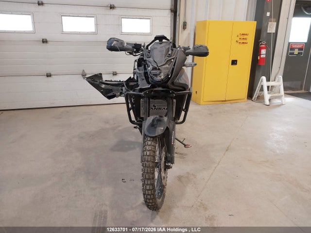 2024 Honda Xl750 მანქანა იყიდება აუქციონზე, vin: JH2RD1625RK100484, აუქციონის ნომერი: 12633701