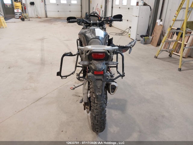 2024 Honda Xl750 მანქანა იყიდება აუქციონზე, vin: JH2RD1625RK100484, აუქციონის ნომერი: 12633701