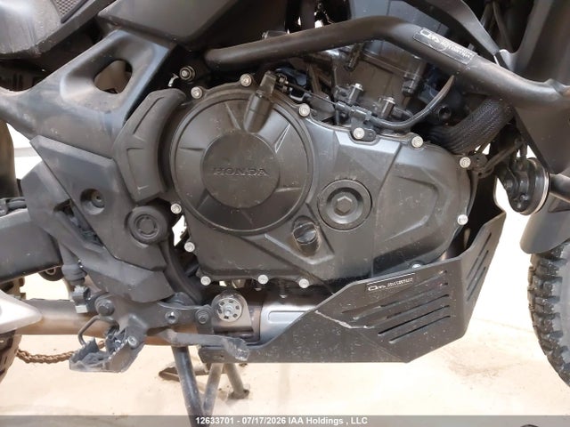 2024 Honda Xl750 მანქანა იყიდება აუქციონზე, vin: JH2RD1625RK100484, აუქციონის ნომერი: 12633701