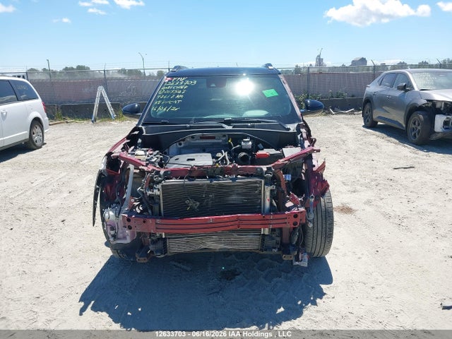 Chevrolet Trailblazer Rs 2021 KL79MUSL2MB069547 Image 12