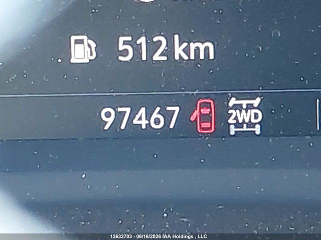 Chevrolet Trailblazer Rs 2021 KL79MUSL2MB069547 Image 15