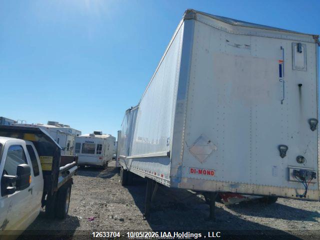 Di-mond Trailer 2024 2DM42JA40RS209904 Image 12