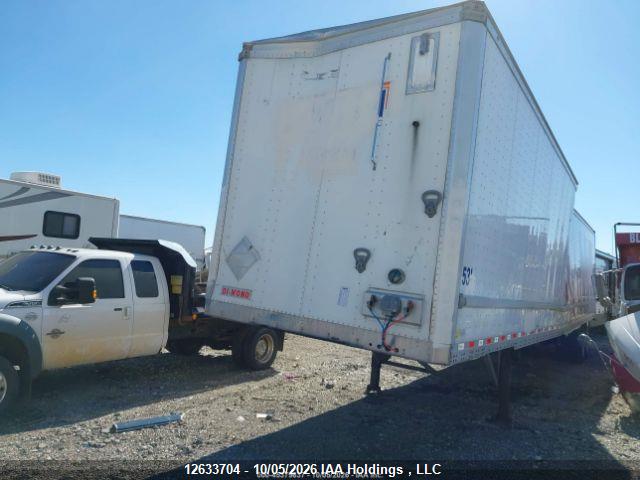Di-mond Trailer 2024 2DM42JA40RS209904 Image 3