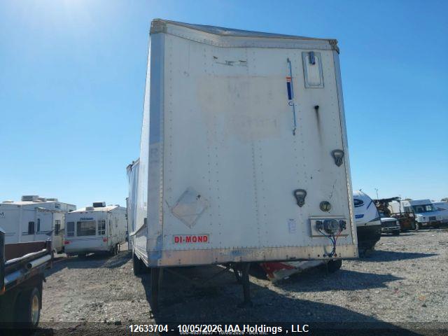 Di-mond Trailer 2024 2DM42JA40RS209904 Image 8
