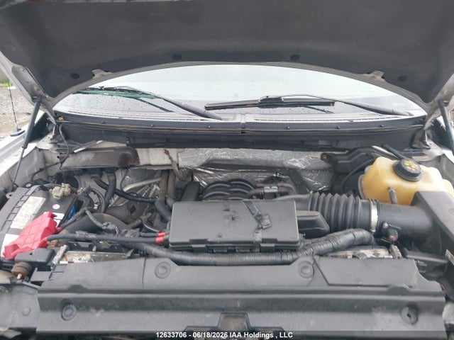 Aukcja sprzedaży 2012 Ford F-150 Fx4, vin: 1FTFW1EF2CFC45170, numer aukcji: 12633706