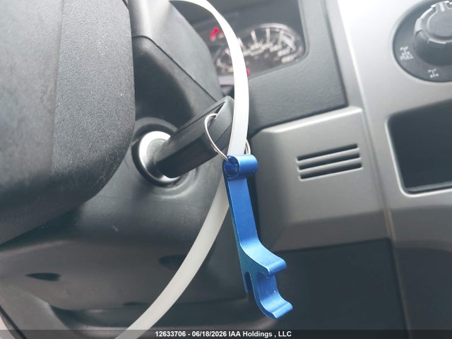 Aukcja sprzedaży 2012 Ford F-150 Fx4, vin: 1FTFW1EF2CFC45170, numer aukcji: 12633706