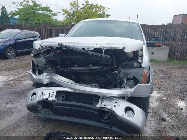 Aukcja sprzedaży 2012 Ford F-150 Fx4, vin: 1FTFW1EF2CFC45170, numer aukcji: 12633706
