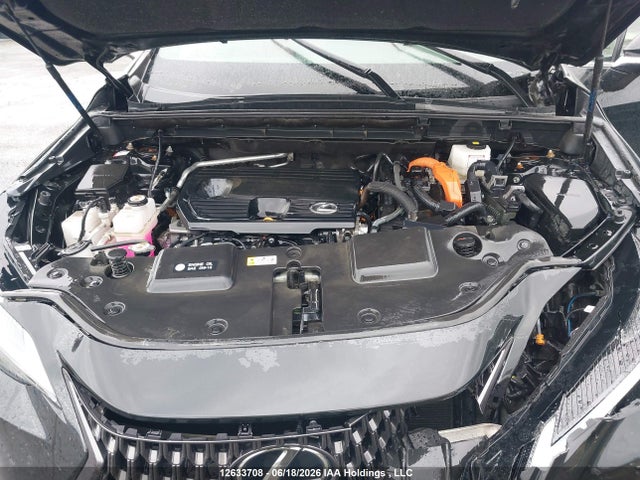 Продаж на аукціоні авто 2024 Lexus Nx 350h 350h, vin: 2T2GKCEZ9RC016505, номер лоту: 12633708