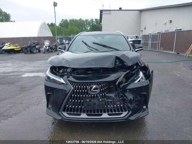 Продаж на аукціоні авто 2024 Lexus Nx 350h 350h, vin: 2T2GKCEZ9RC016505, номер лоту: 12633708