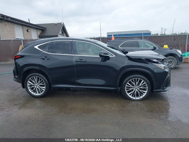 Продаж на аукціоні авто 2024 Lexus Nx 350h 350h, vin: 2T2GKCEZ9RC016505, номер лоту: 12633708