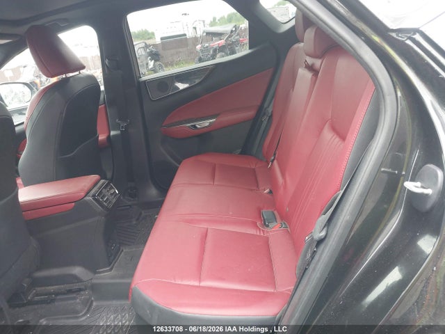 Продаж на аукціоні авто 2024 Lexus Nx 350h 350h, vin: 2T2GKCEZ9RC016505, номер лоту: 12633708