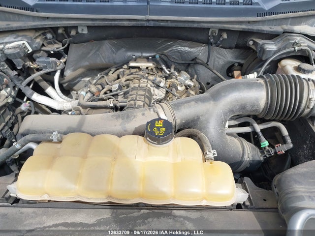 Ford F150 Supercrew 2016 1FTEW1EG6GFC93796 Image 10