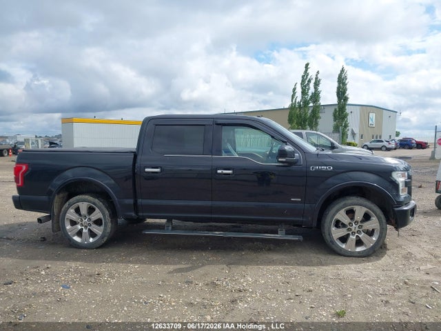 Ford F150 Supercrew 2016 1FTEW1EG6GFC93796 Image 14