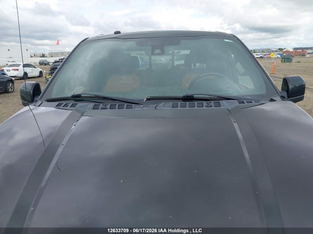 Ford F150 Supercrew 2016 1FTEW1EG6GFC93796 Image 18
