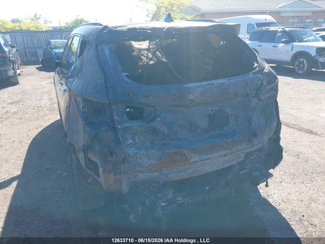 Продаж на аукціоні авто 2017 Hyundai Santa Fe Sport, vin: 5XYZUDLA8HG447074, номер лоту: 12633710