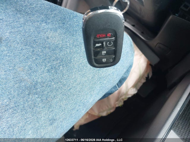 2024 Honda Cr-v Sport მანქანა იყიდება აუქციონზე, vin: 2HKRS4H51RH102061, აუქციონის ნომერი: 12633711