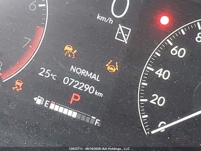 2024 Honda Cr-v Sport მანქანა იყიდება აუქციონზე, vin: 2HKRS4H51RH102061, აუქციონის ნომერი: 12633711