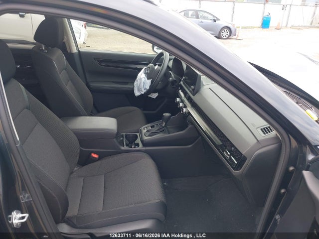2024 Honda Cr-v Sport მანქანა იყიდება აუქციონზე, vin: 2HKRS4H51RH102061, აუქციონის ნომერი: 12633711
