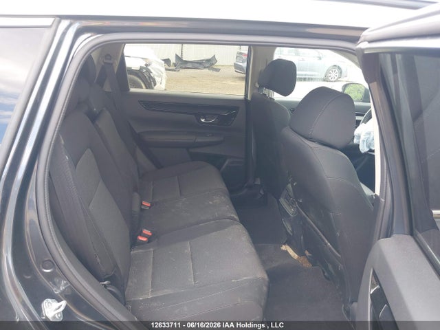 2024 Honda Cr-v Sport მანქანა იყიდება აუქციონზე, vin: 2HKRS4H51RH102061, აუქციონის ნომერი: 12633711