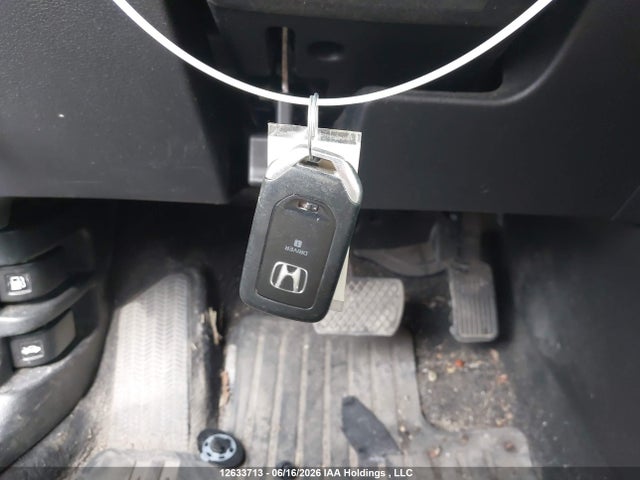 Продаж на аукціоні авто 2019 Honda Cr-v Touring, vin: 2HKRW2H98KH106593, номер лоту: 12633713