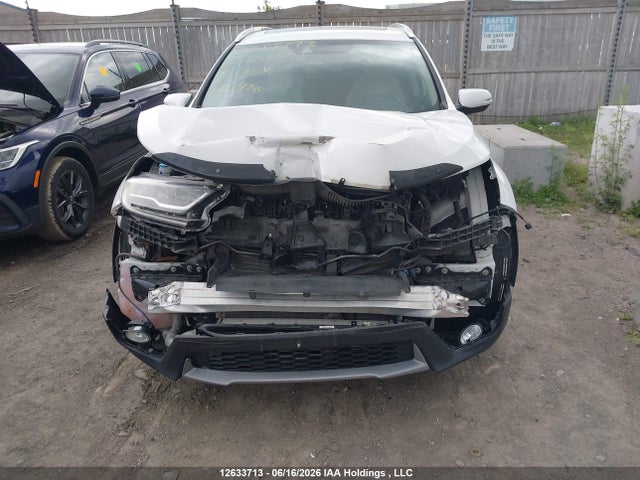 Продаж на аукціоні авто 2019 Honda Cr-v Touring, vin: 2HKRW2H98KH106593, номер лоту: 12633713