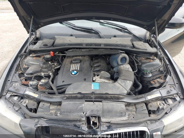 Aukcja sprzedaży 2009 Bmw 335i, vin: WBAPM73519E194506, numer aukcji: 12633714
