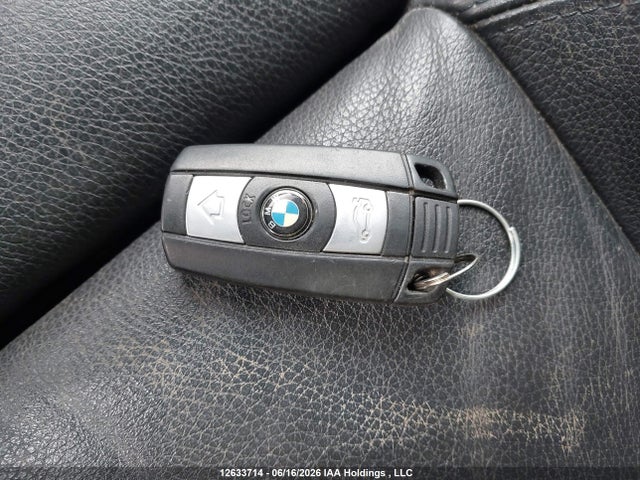 Aukcja sprzedaży 2009 Bmw 335i, vin: WBAPM73519E194506, numer aukcji: 12633714