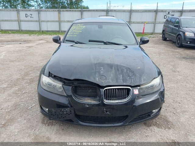 Aukcja sprzedaży 2009 Bmw 335i, vin: WBAPM73519E194506, numer aukcji: 12633714