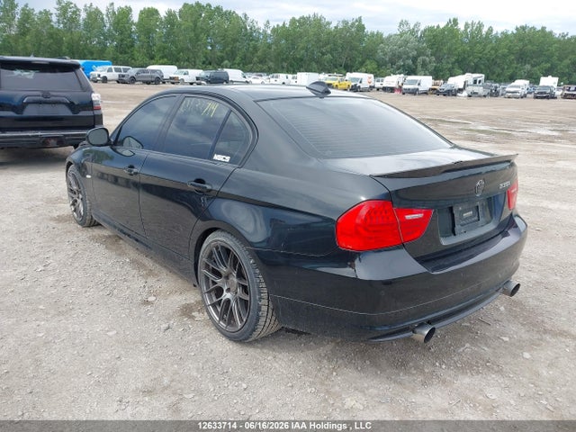 Auction sale of the 2009 Bmw 335i, vin: WBAPM73519E194506, lot number: 12633714