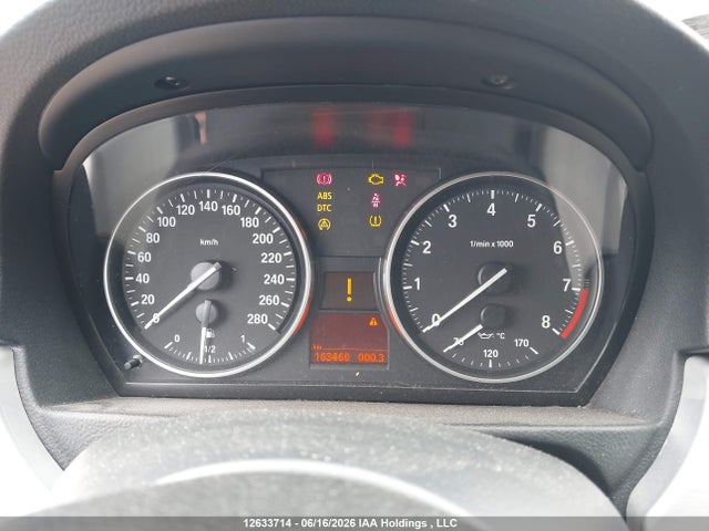 Aukcja sprzedaży 2009 Bmw 335i, vin: WBAPM73519E194506, numer aukcji: 12633714