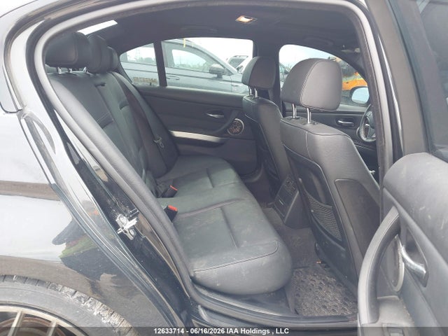 Aukcja sprzedaży 2009 Bmw 335i, vin: WBAPM73519E194506, numer aukcji: 12633714