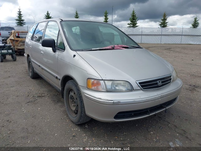 Продаж на аукціоні авто 1998 Honda Odyssey, vin: JHMRA3861WC801539, номер лоту: 12633716