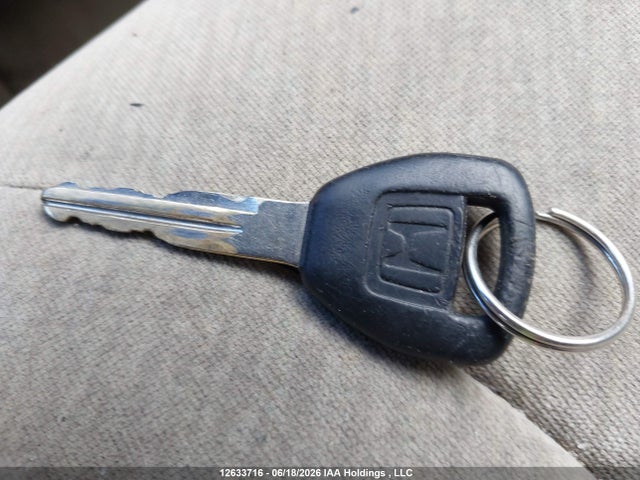 Продаж на аукціоні авто 1998 Honda Odyssey, vin: JHMRA3861WC801539, номер лоту: 12633716