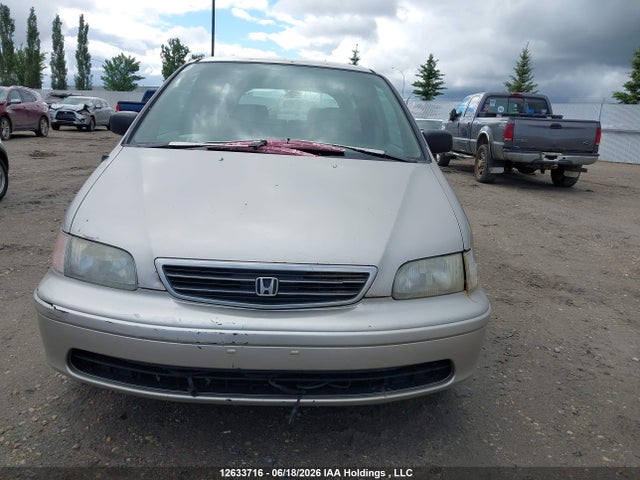 Продаж на аукціоні авто 1998 Honda Odyssey, vin: JHMRA3861WC801539, номер лоту: 12633716