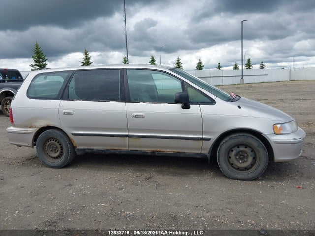Продаж на аукціоні авто 1998 Honda Odyssey, vin: JHMRA3861WC801539, номер лоту: 12633716