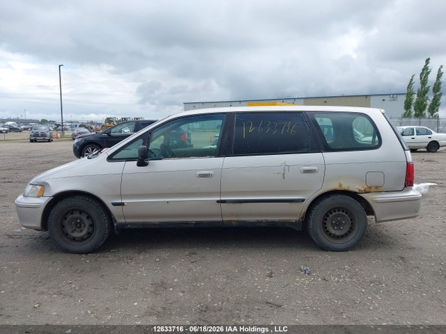 Продаж на аукціоні авто 1998 Honda Odyssey, vin: JHMRA3861WC801539, номер лоту: 12633716