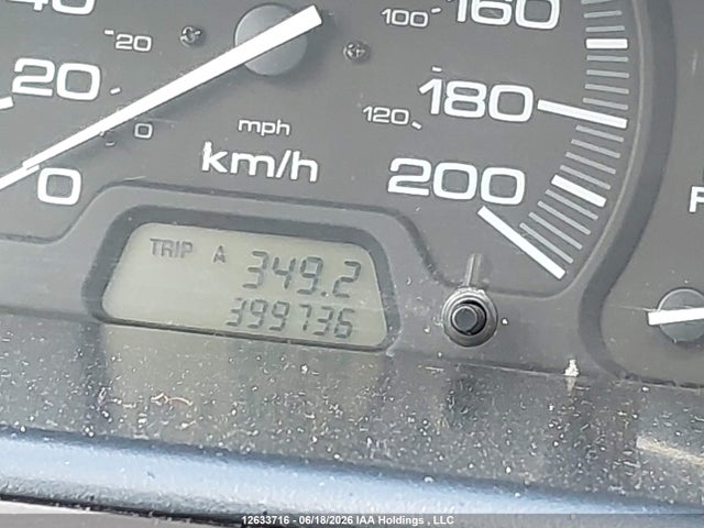 Продаж на аукціоні авто 1998 Honda Odyssey, vin: JHMRA3861WC801539, номер лоту: 12633716